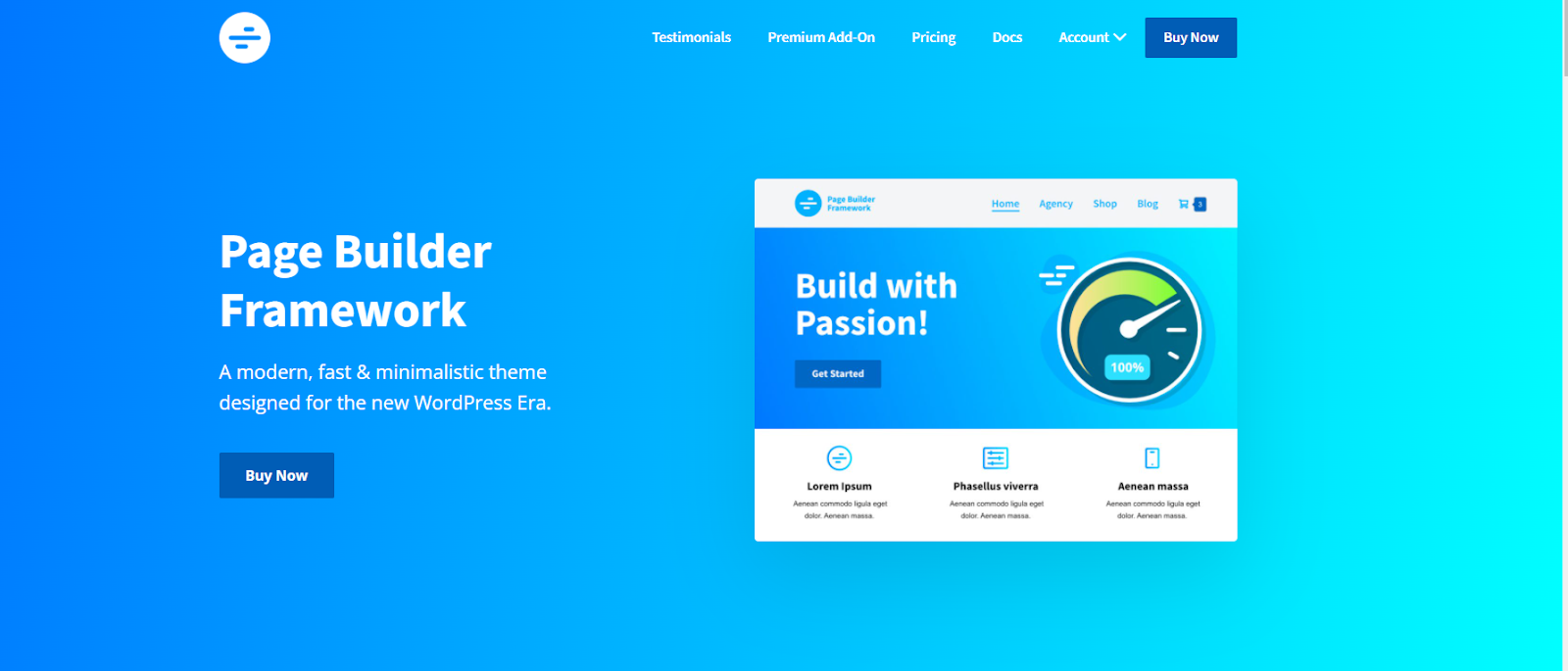 The 12 Best Beaver Builder Templates and Themes for WordPress
